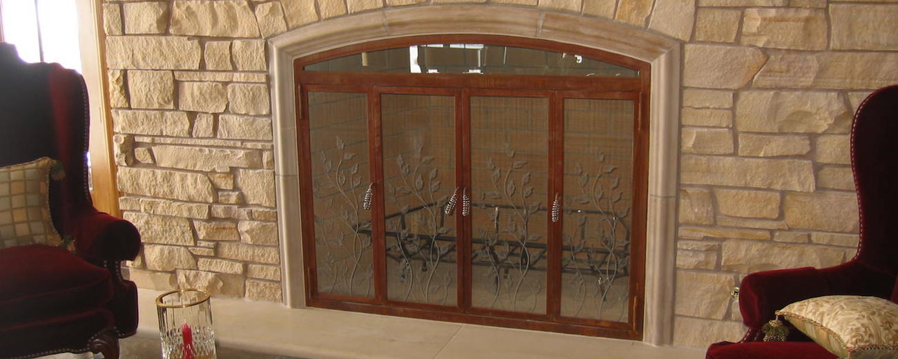 Salt Lake City Glass Company Sawyer Glass