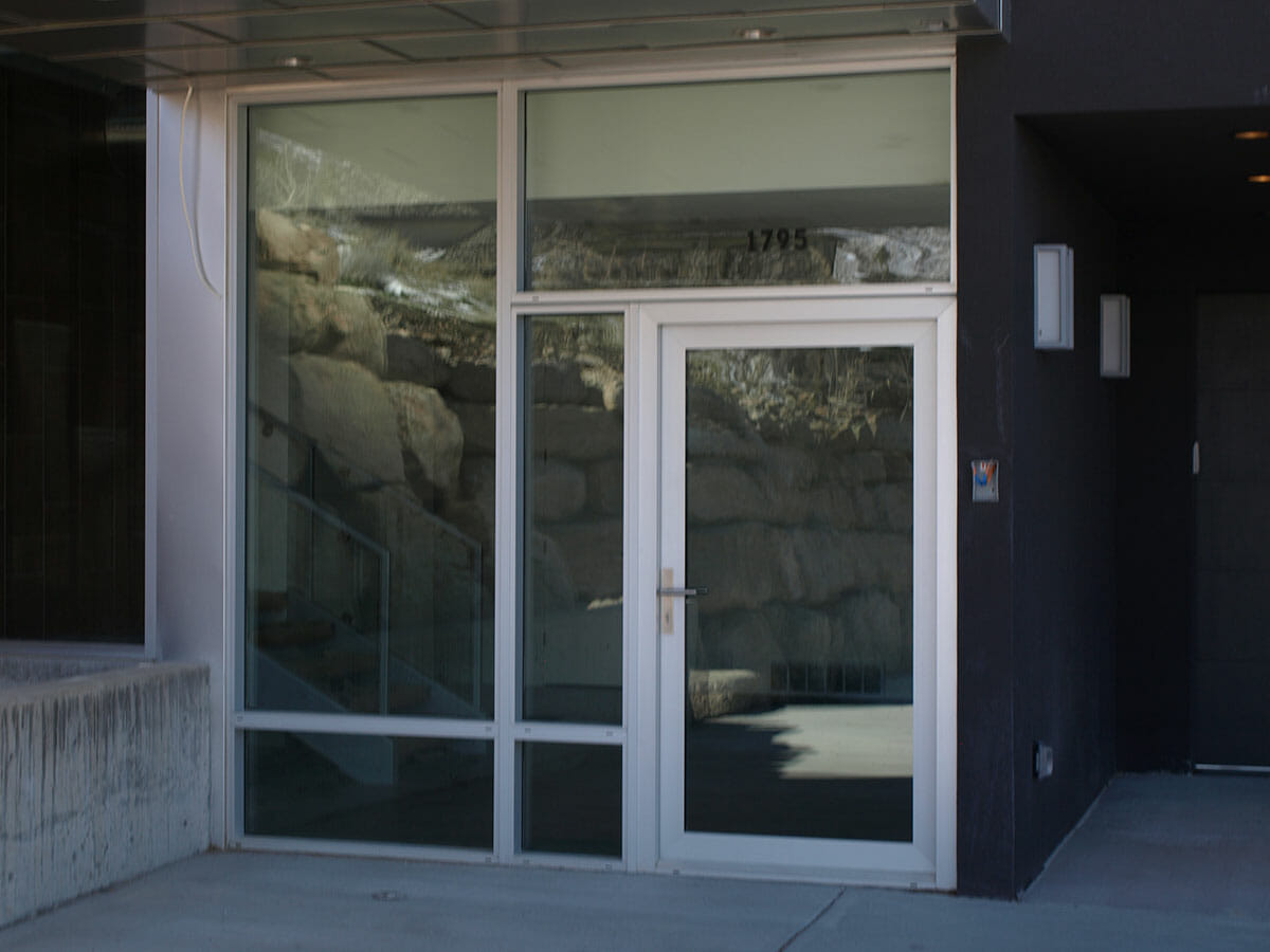 Utah Custom Glass Windows Utah Sawyer Glass