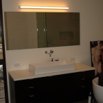 Custom Modern Upgraded Mirror