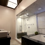 Custom Shower Door Installation Utah - Sawyer Glass