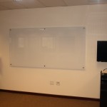 Customized Glass Whiteboard