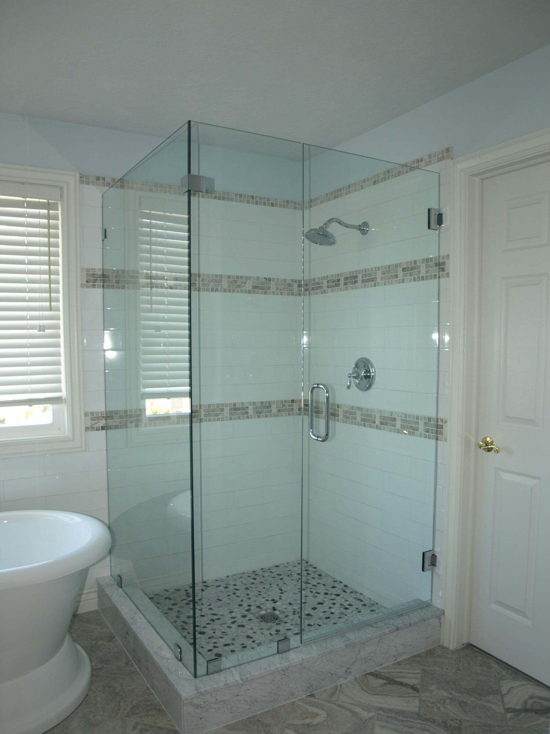 Glass Shower Enclosures Shower Doors Utah Sawyer Glass