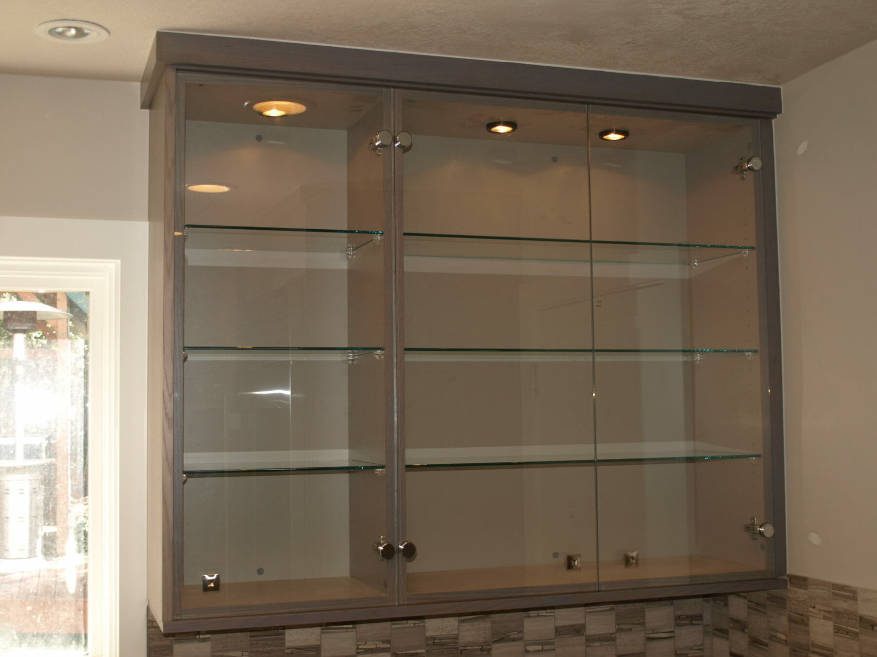 Custom Cut Mirrors  Valley Glass Company