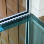 Glass Flooring Meeting Window
