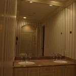 Custom Bathroom in Vaulted Bathroom