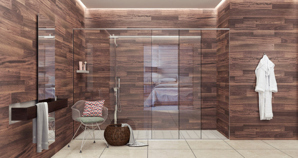 frameless shower door replacement, utah shower doors, sawyer glass
