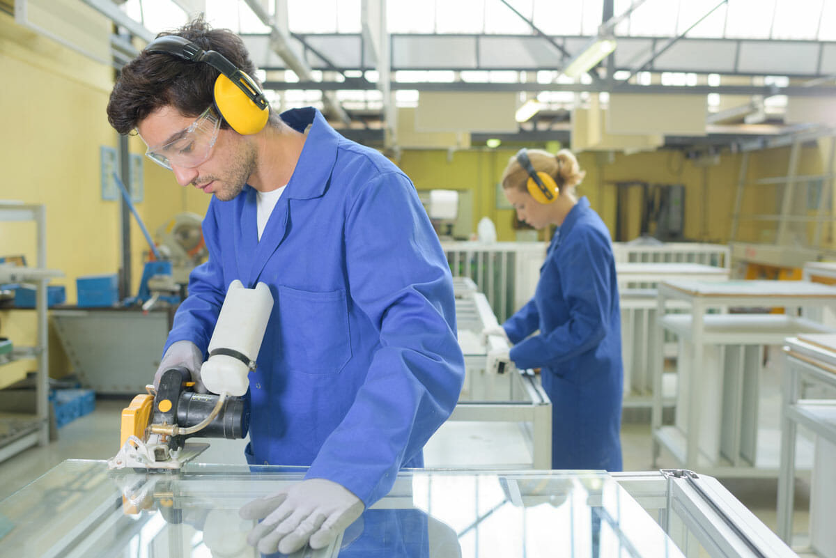 Utah's Premier Custom Glass Cutting Services Sawyer Glass