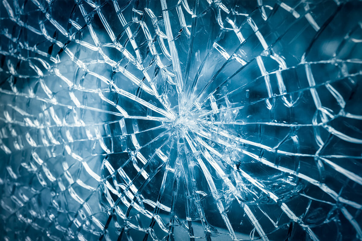 What You Need to Know About Broken Glass Sawyer Glass