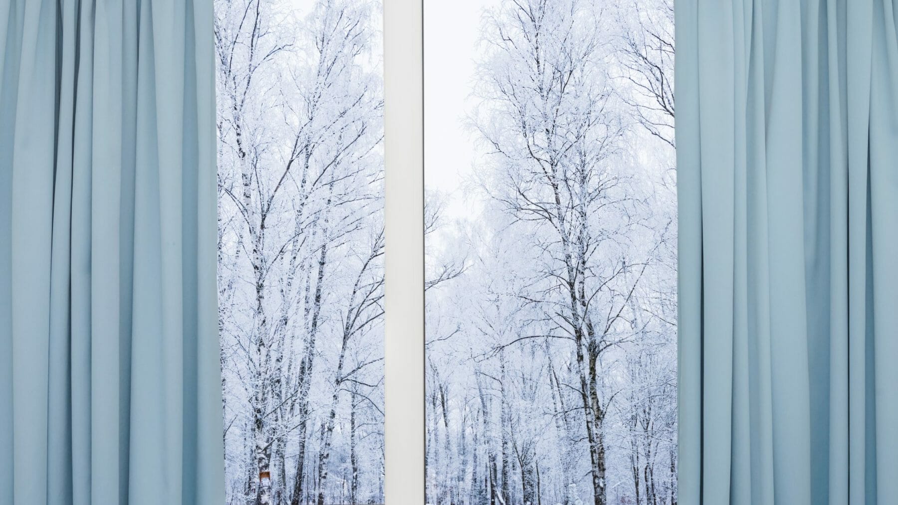 Winterize Windows in Salt Lake City, Utah | Sawyer Glass