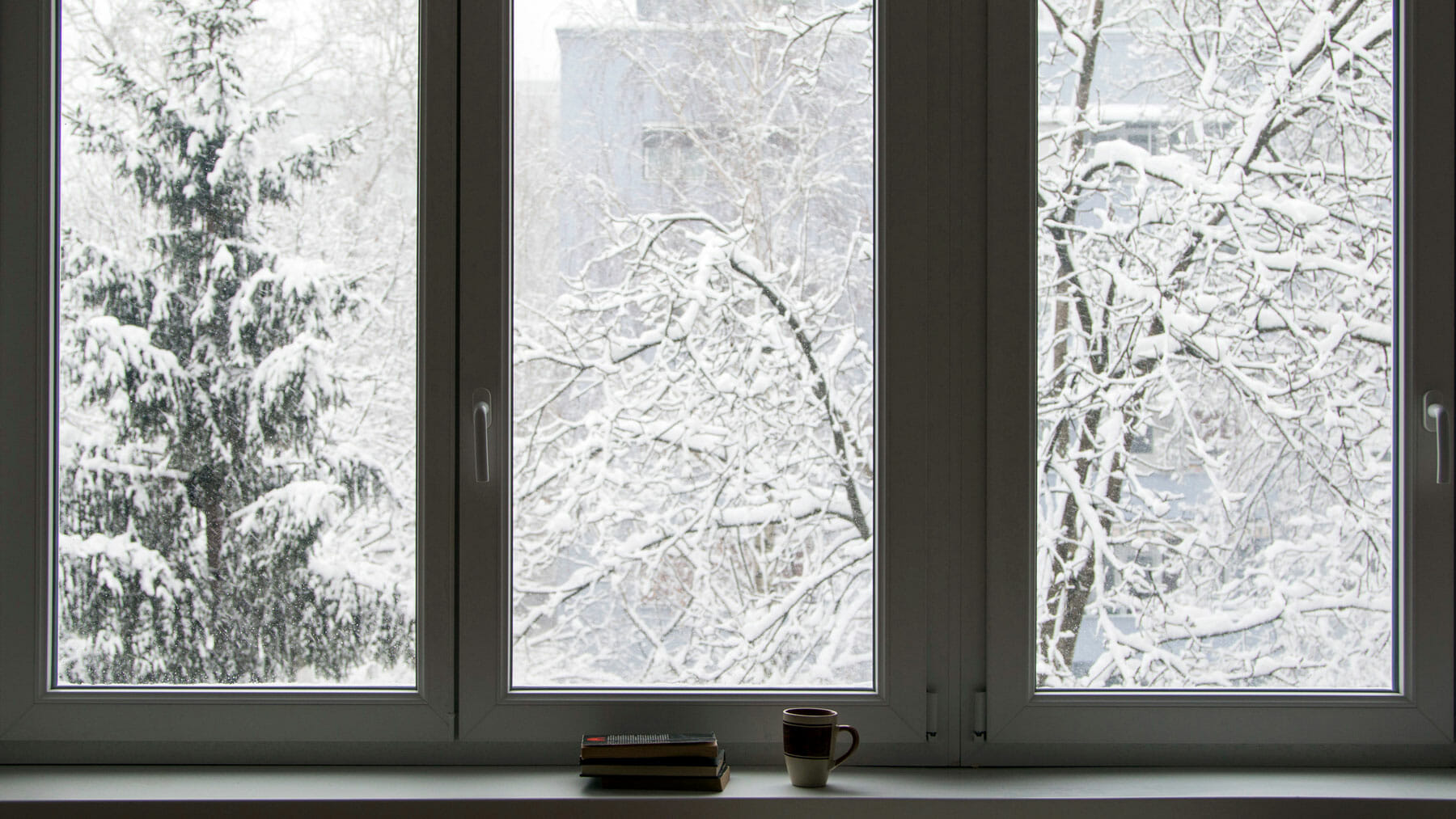 Tips for Winterizing Windows in Salt Lake City, Utah | Sawyer Glass